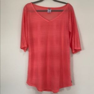 ONEILL swim cover up. Like new.